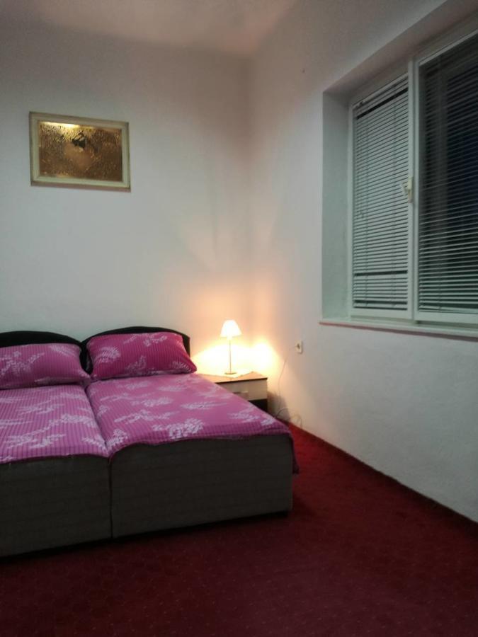 Sarajevo Rooms Exterior foto