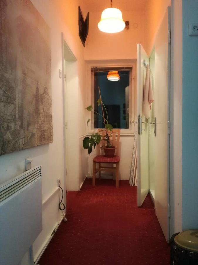 Sarajevo Rooms Exterior foto